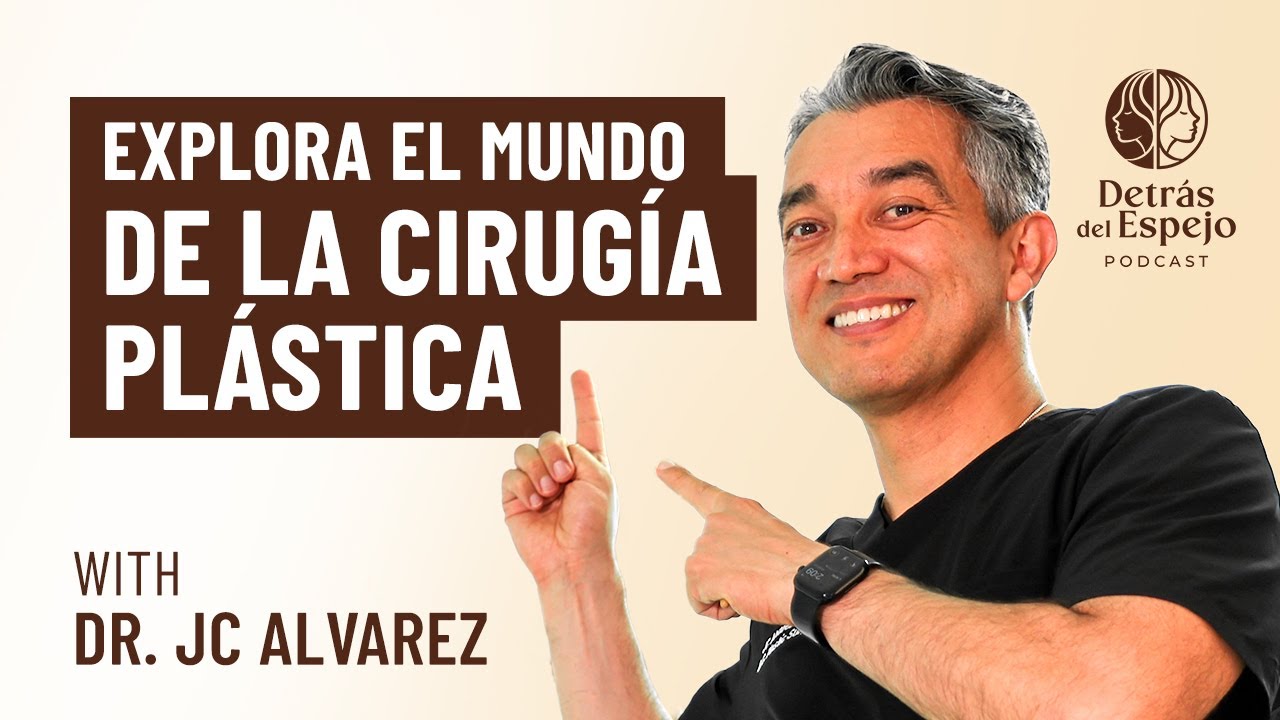 Detrás del Espejo: El Poder Transformador de la Cirugía Plástica