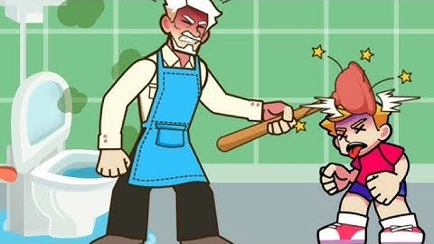 Tom Puzzle: King Of Troll - Level 1-20 Fails & Answers (BigQ Global Game) @JEDT15