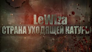 LeWiza - В стране уходящей натуры [Пол Остер] [Literature Music]