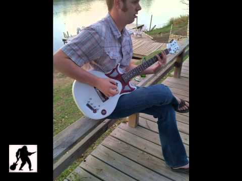 Yeti Bluetooth Guitars