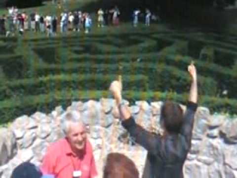 Cliff Richard-Leeds Castle 3