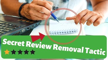 How To Deal With Negative Reviews On Amazon FBA | Special Removal Tactic 💎