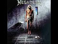 Megadeth - Countdown To Extinction [Full Album] (HQ)