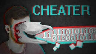 ДЬЯВОЛЬСКИЙ ЧИТЕР ДЬЯВОЛЬСКИЙ ЧИТЕР
