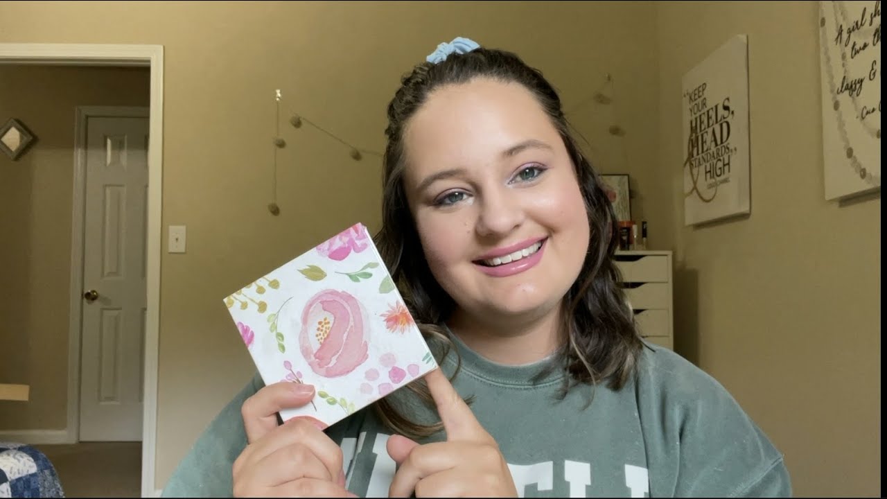 Build Your Own Palette for FALL