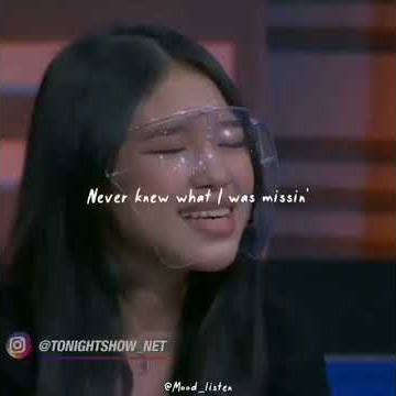 Love - Anneth live TNS