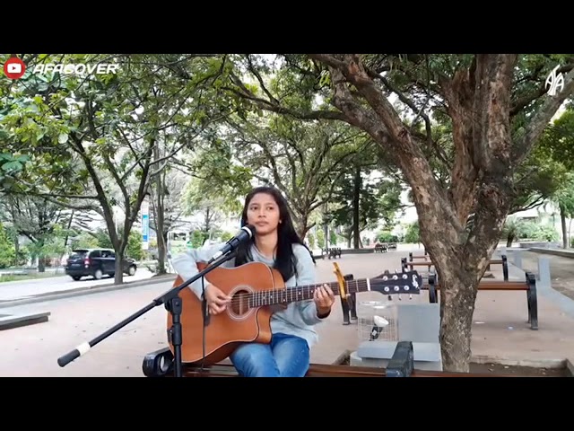 Lagu Perlahan - Guyon Waton viral cewe cantik ini Suara nya enak banget!!! class=