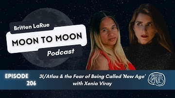 206. 3I:Atlas & the Fear of Being Called 