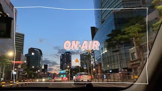 깐이의 자가격리 V-LOG [ 격리 일상ㅣ트레블로지 명동 을지로 호텔ㅣ객실 소개ㅣ캐리어 풀어보기ㅣ본죽ㅣ도시락ㅣ네일아트ㅣ오늘의 날씨 ]