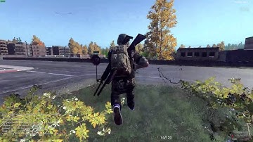 H1z1 "Fucking hacking dude" xD