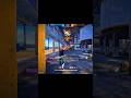 1vs4 Clash in CS Rank.free fire highlight #freefire #shorts #short