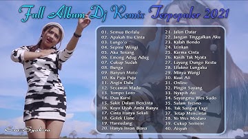 Semua Berlalu || Era Syaqira || Dj Remix || Paling Mantap || Full Album || Extra Bass