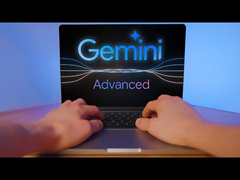 Gemini is Here - Is this the End of ChatGPT?