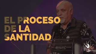 El Proceso de la Santidad | 1 Corintios 1:2 | Ap. Otto R Azurdia | Culto en Directo