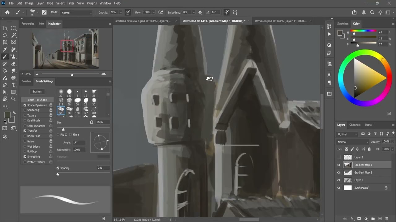 just another 10 min timelapse of me drawing :3