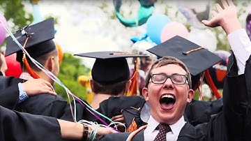 We Are UVA: A UVA Hype Video