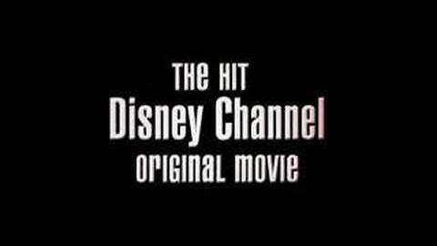 JUMP IN - TRAILER DVD - IL NUOVO FILM DCOM