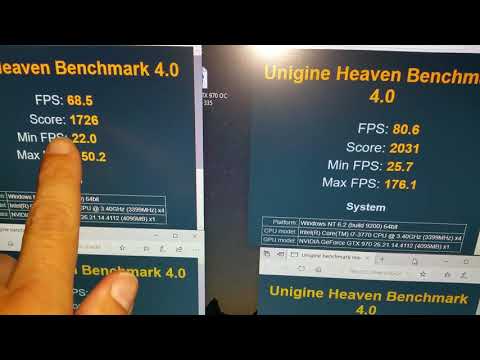 GTX 780 vs