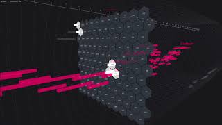 3D HEXGRID (31EDO) | DAY 65