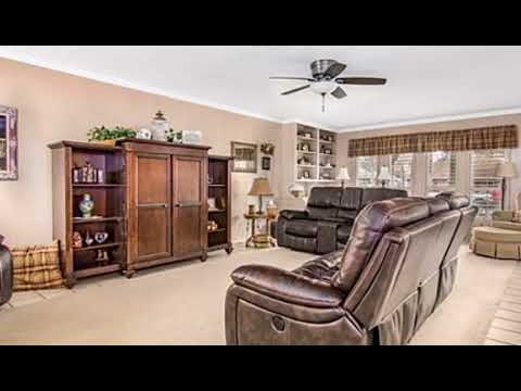 7910 Heathrow Lane, Spring, TX home video tour