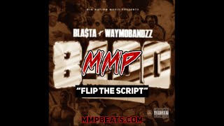 (Free) Bla$ta x Waymobandzz Type Beat "Flip The Script"