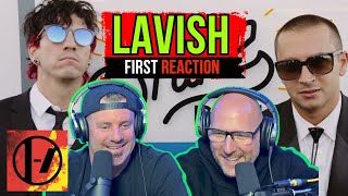 Twenty One Pilots - Lavish | REACTION