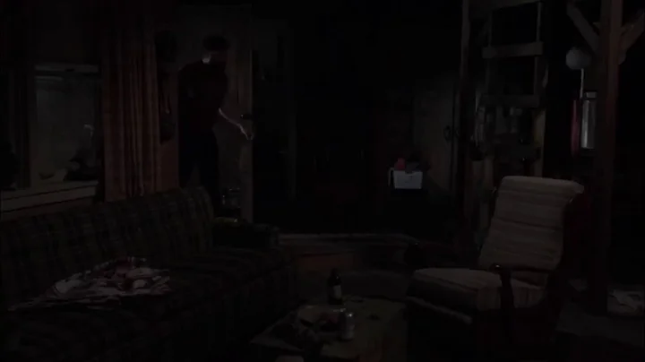 The Ranch | Rooster Bennetts last scene