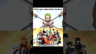 Imagine All These Legends Showing Up For Luffys Execution The Biggest Rescue Mission