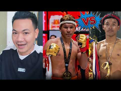 ល្អប៉ះស្អាត មានប្រៀបឈ្នះរៀងខ្លួន បងប្អូនគិតថាអ្នកណាជាម្ចាស់ខ្សែក្រវាត់?