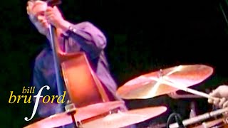 Bill Bruford&#39;s Earthworks - Bajo Del Sol (Live In Santiago, Chile 2002)