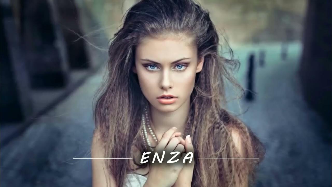 Enza - I Remember (Original mix) - YouTube