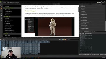 NVIDIA Omniverse Developer Office Hour - 4/28/2023