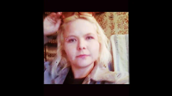 In Loving Memory Of Andrea Stout Shonka