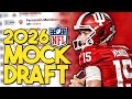Midseason 2026 NFL Mock Draft | Top-15 Picks Team Needs &amp; Player Debates