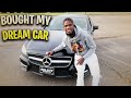 I BOUGHT MY DREAM CAR😍 | (THANKS FOR SUPPORTING ME)