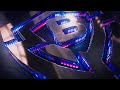 Element 3D LED Text Reveal I After Effects 2020 I Tutorial I FREE  Project file