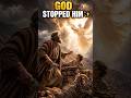 Abraham’s Greatest Test of Faith