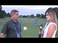 LPGA 2026 Walmart NWA Championship in full swing at Pinnacle hills Country Club