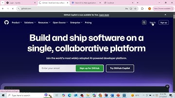 Spring Security OAuth2 Login with Google & GitHub | Full Implementation (Part 11)