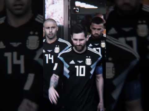 Messi Keşfet Shorts