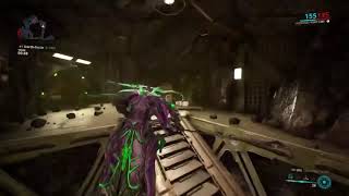 Remember to use your Minimap - Warframe Conclave