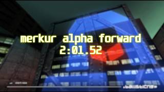 ballisticng time trial merkur alpha forward pr 2:01.52 zen highend (barracuda a) 2159