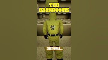 New Pitfalls In This Game Are Wild - Escape The Backrooms