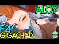 FREE Aloy Is WORTH! But.. Bad Timing =( | Constellations? | +Giveaway Tomorrow!! | Genshin Impact