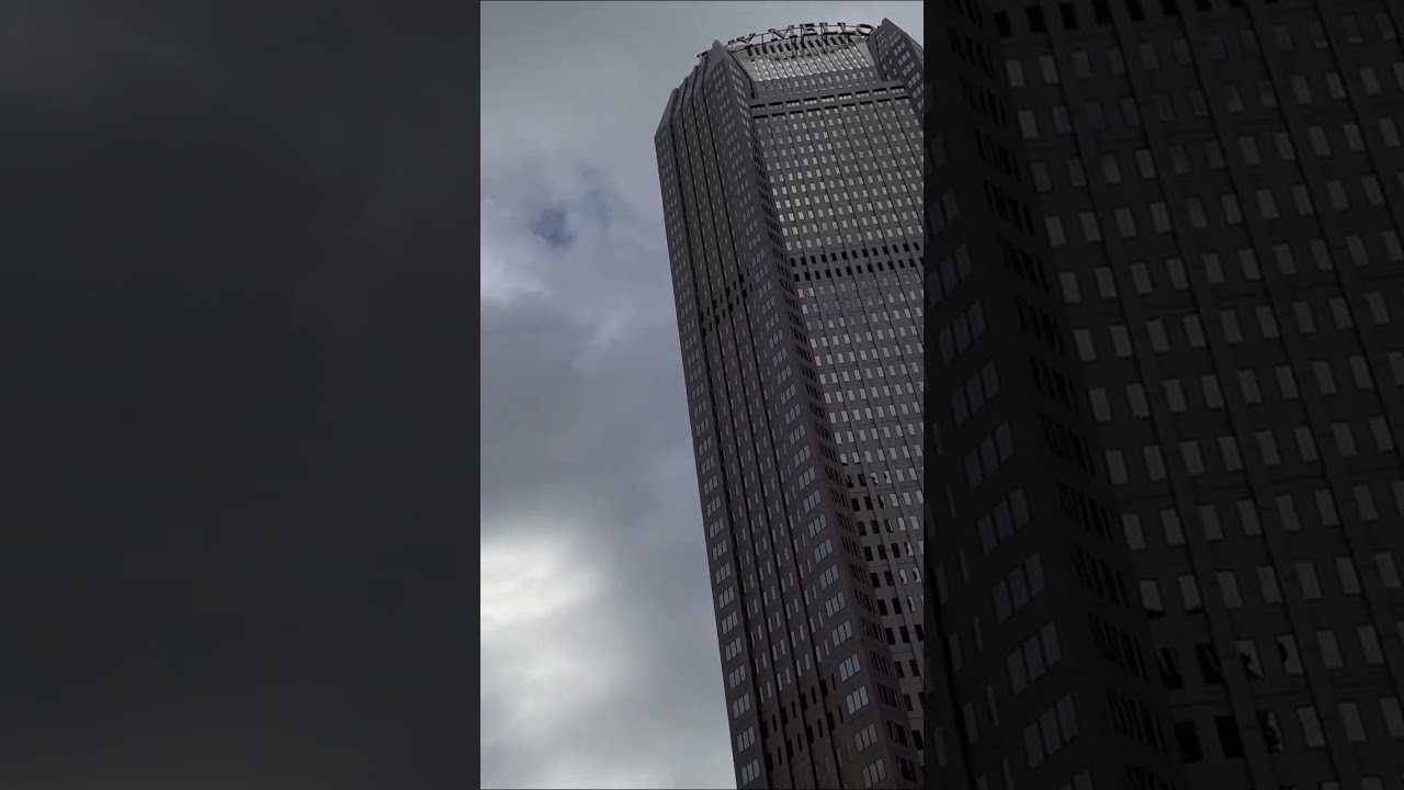 BNY Mellon Center Towers in Pittsburgh,PA 