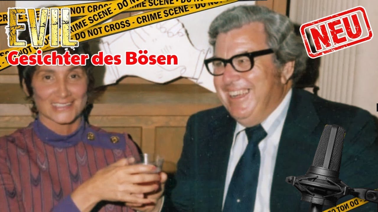 Evil-Gesichter des Bösen | Großer Hinweis | Wahre Verbrechen I True Crime Doku Deutsch