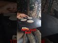 Ricas tortillas de maiz