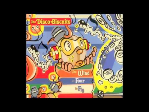 Watch The Disco Biscuits-Wet-The Wind At Four To Fly (2006) on YouTube