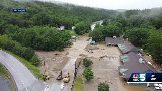 Ludlow Fire Department says community support has made them more prepared for flooding