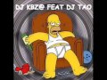 Todo Me Da Vuelta DJ KBZ FT DJ Tao Remix 2012